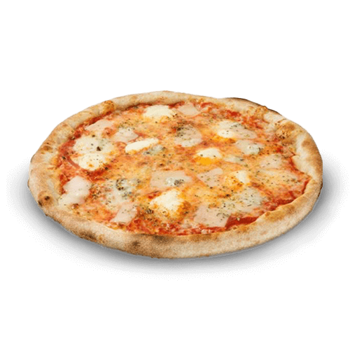13 Quatro Fromagi