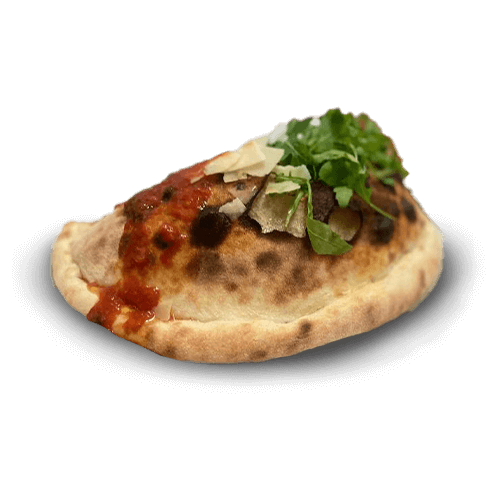 16 Calzone