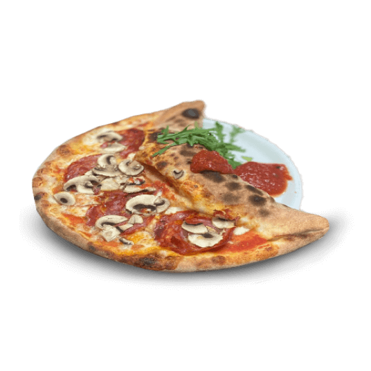 3 Mezzaluna