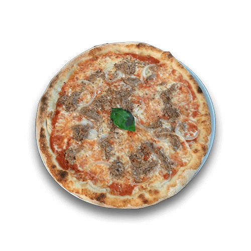 Tonno E Cipolla