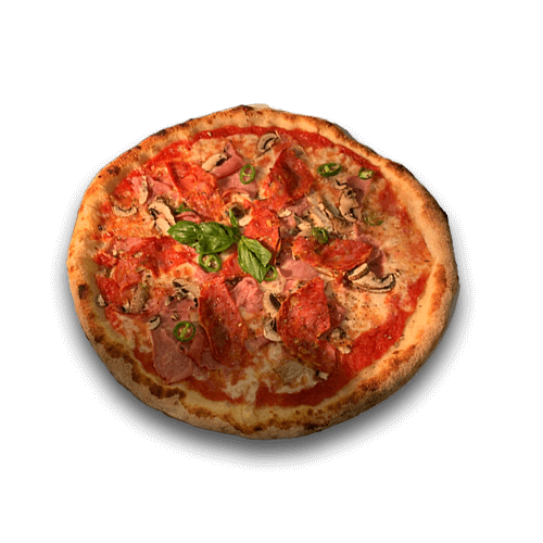 Vegetariana