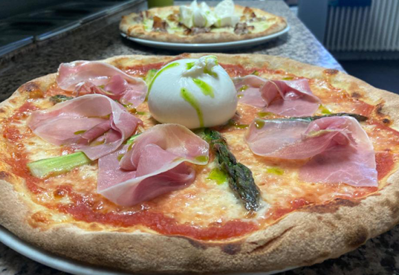 Pizza Bestellen Laperladelsud