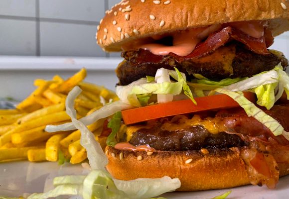 Pasta und Salate  bestellen la perla del sud